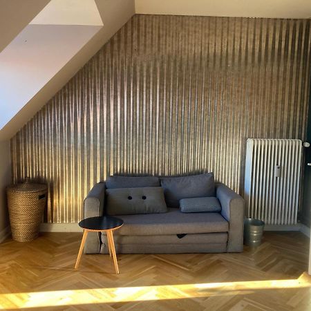 Comfortable Stay In Copenhagen, Single Room Εξωτερικό φωτογραφία