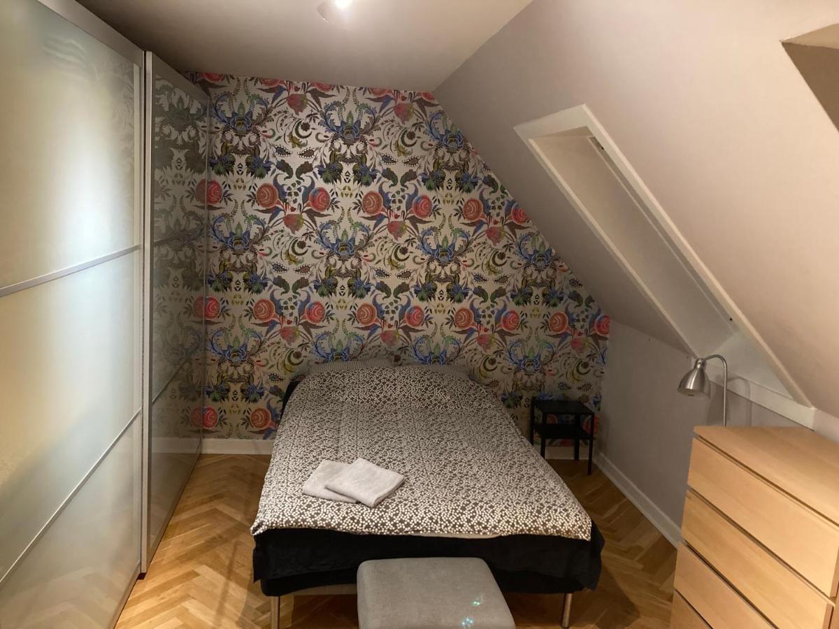 Comfortable Stay In Copenhagen, Single Room Εξωτερικό φωτογραφία