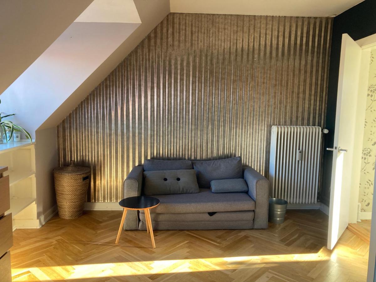 Comfortable Stay In Copenhagen, Single Room Εξωτερικό φωτογραφία